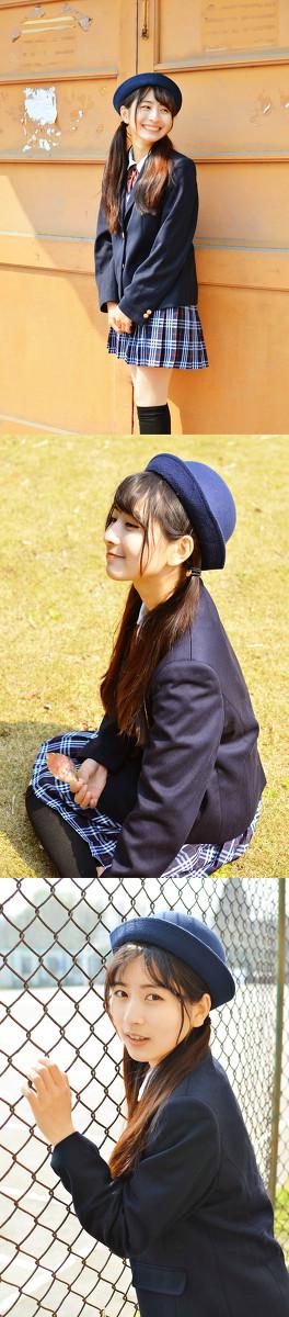 明明不喜欢 日剧